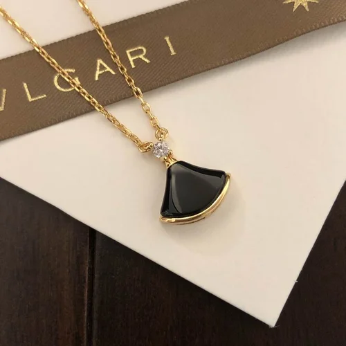 Bvlgari Jewelry Bvlgari necklace