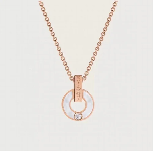 Bvlgari Jewelry Bvlgari necklace