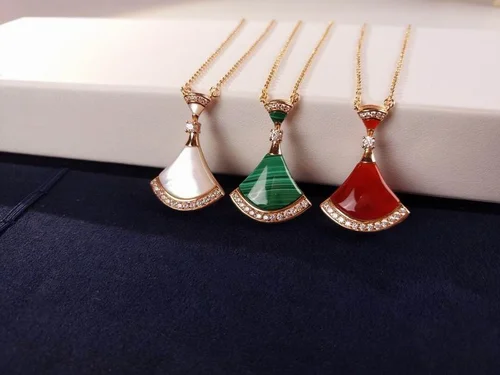 Bvlgari Jewelry Bvlgari necklace