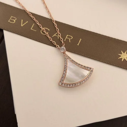 Bvlgari Jewelry Bvlgari necklace
