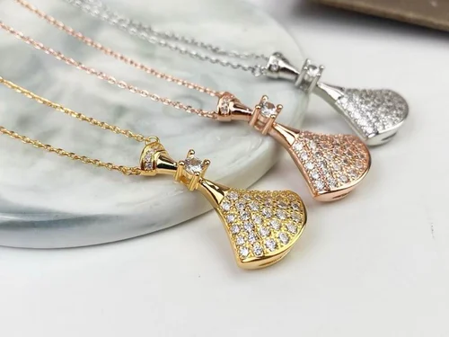 Bvlgari Jewelry Bvlgari necklace