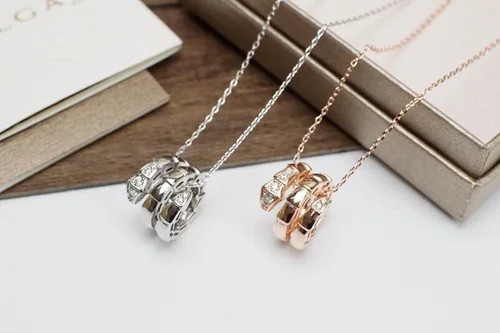 Bvlgari Jewelry Bvlgari necklace