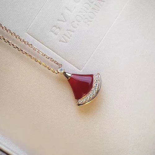 Bvlgari Jewelry Bvlgari necklace