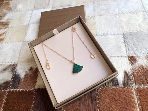 Bvlgari Jewelry Bvlgari necklace