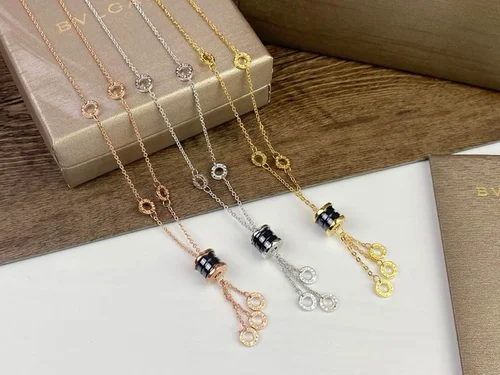 Bvlgari Jewelry Bvlgari necklace