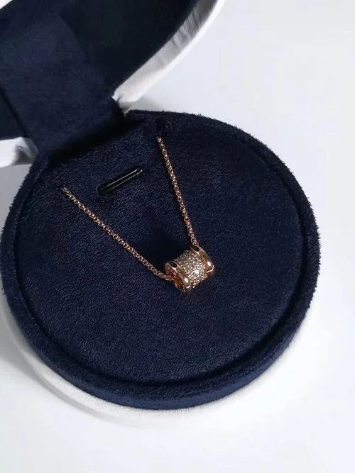 Bvlgari Jewelry Bvlgari necklace