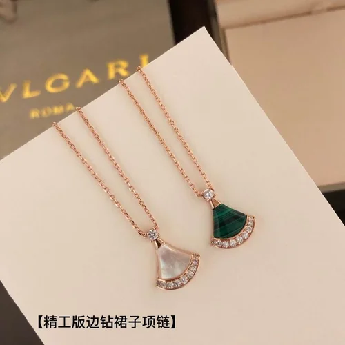 Bvlgari Jewelry Bvlgari necklace