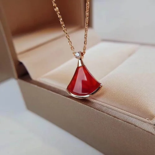 Bvlgari Jewelry Bvlgari necklace