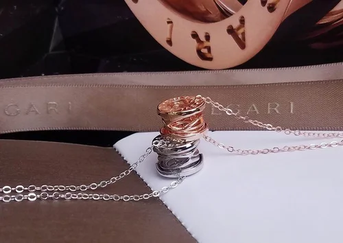 Bvlgari Jewelry Bvlgari necklace