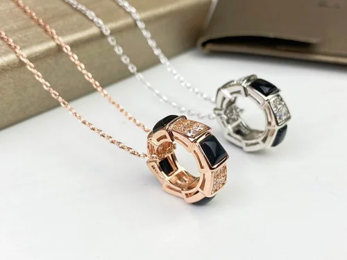 Bvlgari Jewelry Bvlgari necklace