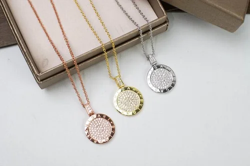 Bvlgari Jewelry Bvlgari necklace