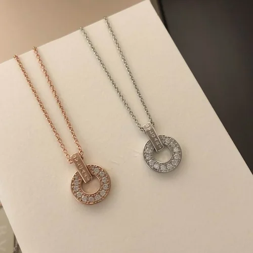 Bvlgari Jewelry Bvlgari necklace