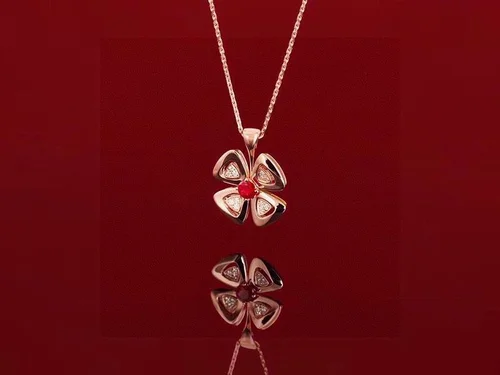 Bvlgari Jewelry Bvlgari necklace
