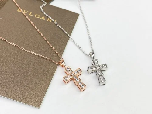 Bvlgari Jewelry Bvlgari necklace