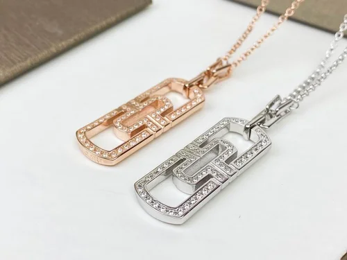 Bvlgari Jewelry Bvlgari necklace