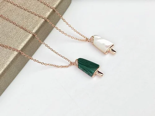 Bvlgari Jewelry Bvlgari necklace
