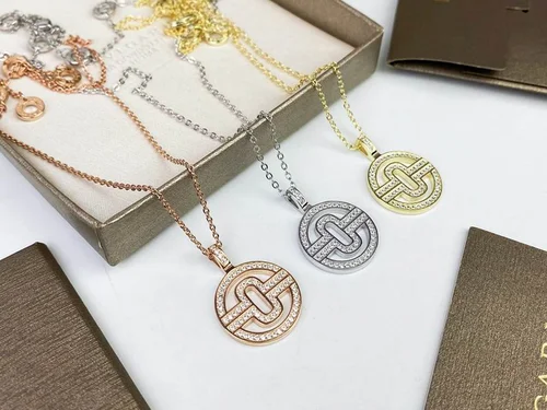 Bvlgari Jewelry Bvlgari necklace