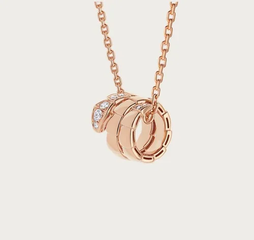 Bvlgari Jewelry Bvlgari necklace