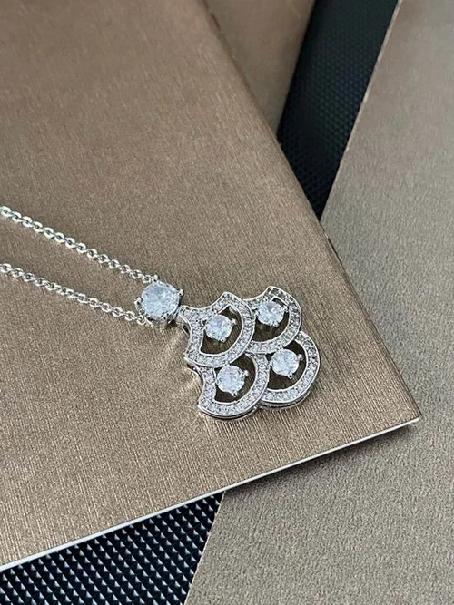 Bvlgari Jewelry Bvlgari necklace