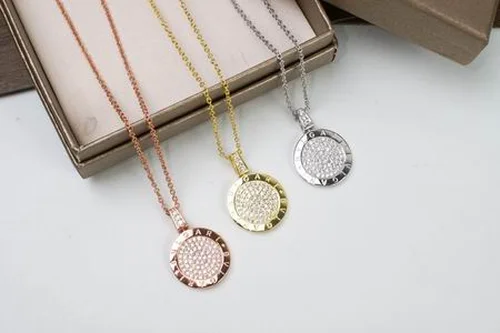 Bvlgari Jewelry Bvlgari necklace