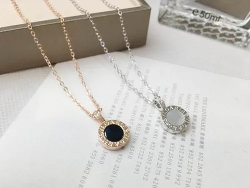 Bvlgari Jewelry Bvlgari necklace