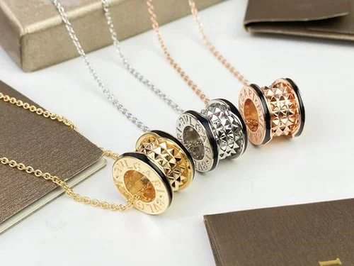 Bvlgari Jewelry Bvlgari necklace