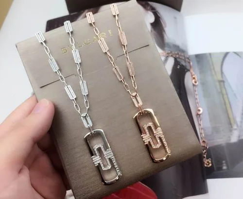 Bvlgari Jewelry Bvlgari necklace