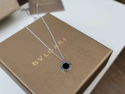 Bvlgari Jewelry Bvlgari necklace