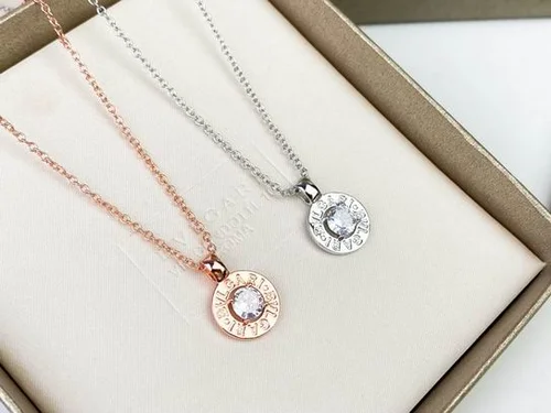 Bvlgari Jewelry Bvlgari necklace