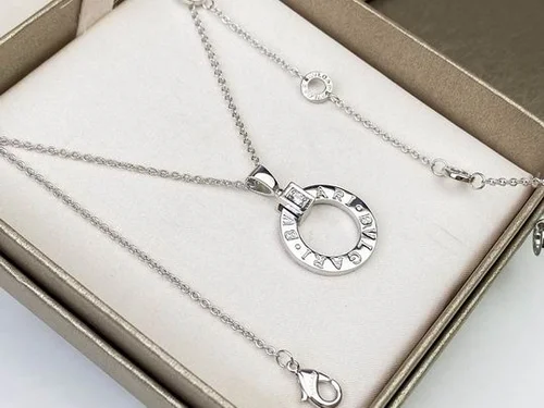 Bvlgari Jewelry Bvlgari necklace
