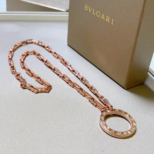 Bvlgari Jewelry Bvlgari necklace
