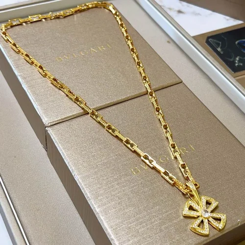 Bvlgari Jewelry Bvlgari necklace