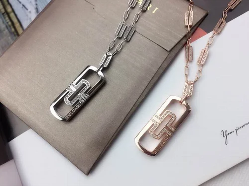 Bvlgari Jewelry Bvlgari necklace