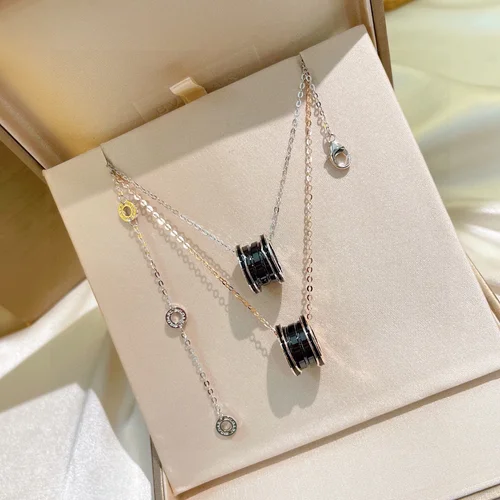 Bvlgari Jewelry Bvlgari necklace