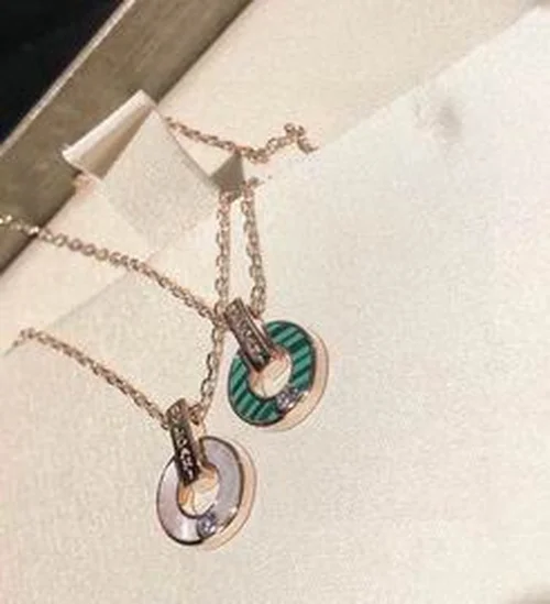 Bvlgari Jewelry Bvlgari necklace