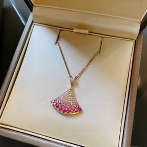 Bvlgari Jewelry Bvlgari necklace