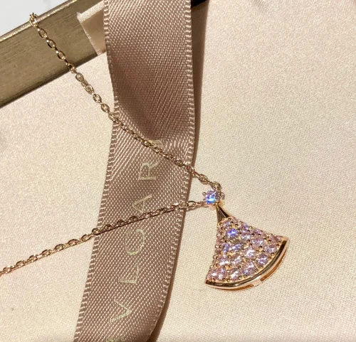 Bvlgari Jewelry Bvlgari necklace