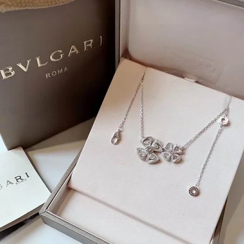 Bvlgari Jewelry Bvlgari necklace