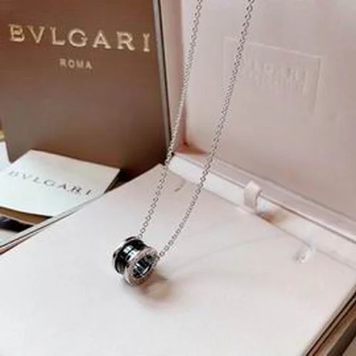 Bvlgari Jewelry Bvlgari necklace