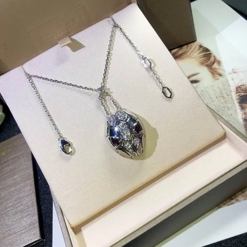 Bvlgari Jewelry Bvlgari necklace