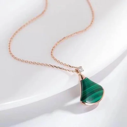 Bvlgari Jewelry Bvlgari necklace