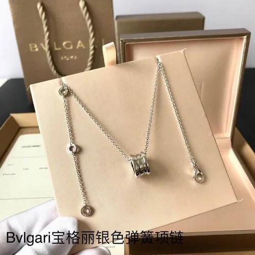 Bvlgari Jewelry Bvlgari necklace