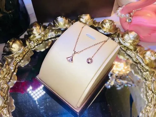 Bvlgari Jewelry Bvlgari necklace