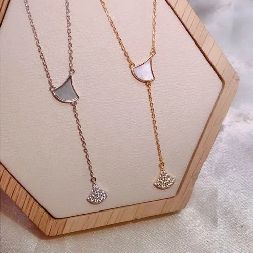 Bvlgari Jewelry Bvlgari necklace