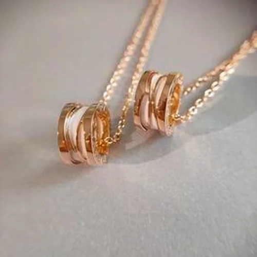 Bvlgari Jewelry Bvlgari necklace