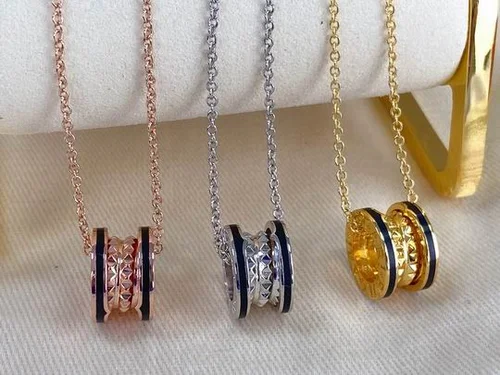 Bvlgari Jewelry Bvlgari necklace