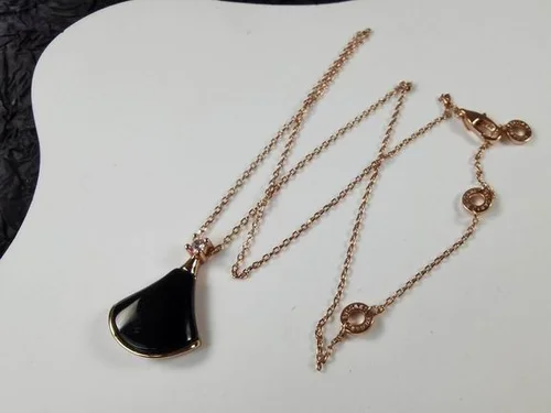 Bvlgari Jewelry Bvlgari necklace