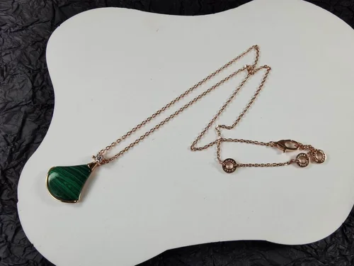 Bvlgari Jewelry Bvlgari necklace