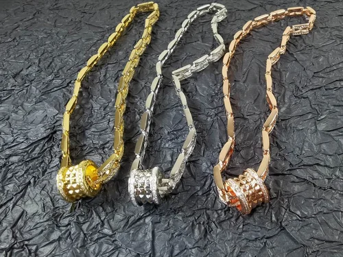 Bvlgari Jewelry Bvlgari necklace