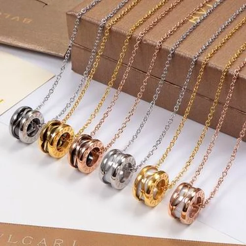 Bvlgari Jewelry Bvlgari necklace